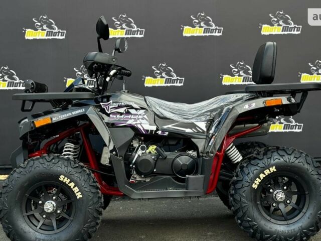 Comman ATV, объемом двигателя 0.17 л и пробегом 0 тыс. км за 2290 $, фото 1 на Automoto.ua