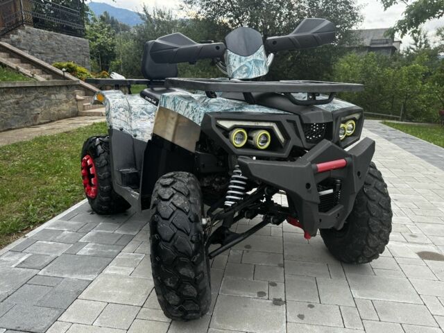 Comman С-Елізє, об'ємом двигуна 0.2 л та пробігом 0 тис. км за 1500 $, фото 1 на Automoto.ua