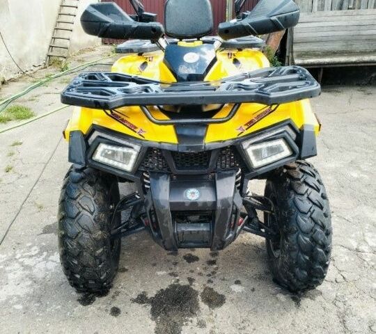 Comman С-Елізє, об'ємом двигуна 0.2 л та пробігом 0 тис. км за 1500 $, фото 1 на Automoto.ua