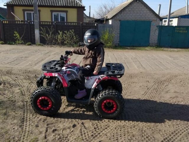 Comman Другая, объемом двигателя 0.15 л и пробегом 0 тыс. км за 1090 $, фото 1 на Automoto.ua