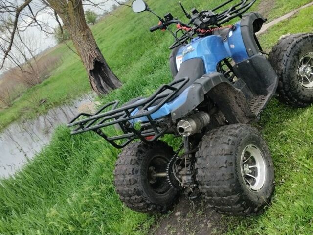 Comman Другая, объемом двигателя 0.13 л и пробегом 0 тыс. км за 524 $, фото 1 на Automoto.ua