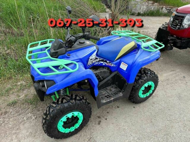 Comman Другая, объемом двигателя 0.18 л и пробегом 0 тыс. км за 2300 $, фото 1 на Automoto.ua