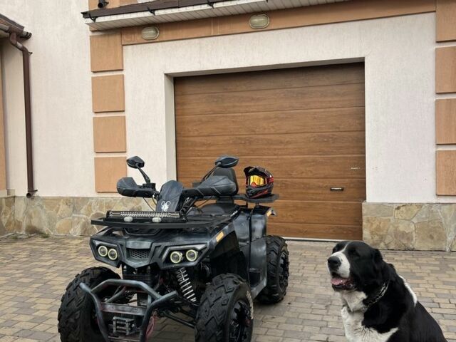 Comman Другая, объемом двигателя 0.2 л и пробегом 0 тыс. км за 1700 $, фото 1 на Automoto.ua