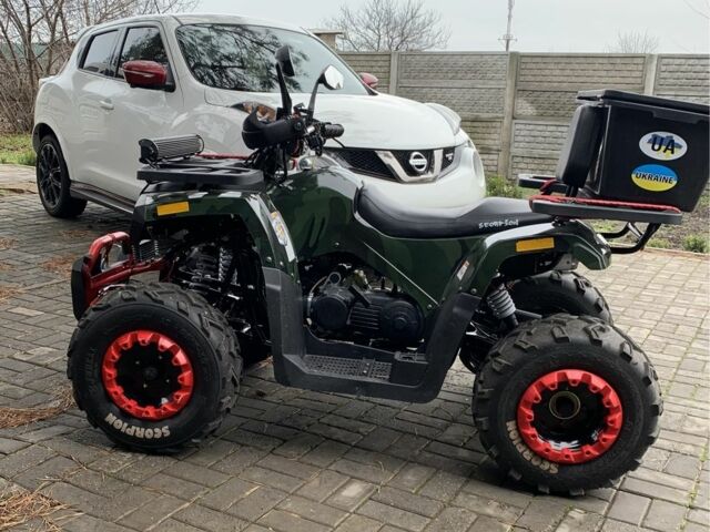 Comman Другая, объемом двигателя 0.2 л и пробегом 0 тыс. км за 1900 $, фото 1 на Automoto.ua