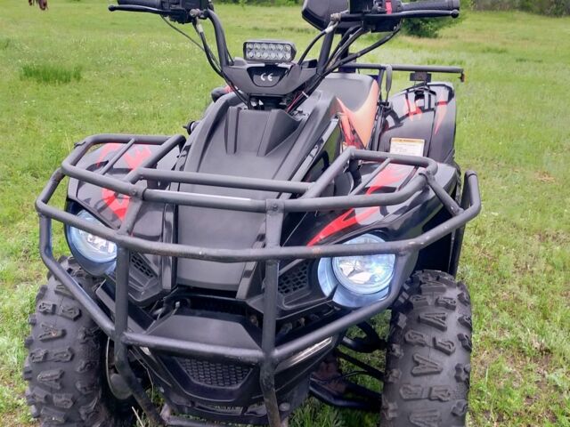 Comman Другая, объемом двигателя 0.2 л и пробегом 0 тыс. км за 2000 $, фото 1 на Automoto.ua
