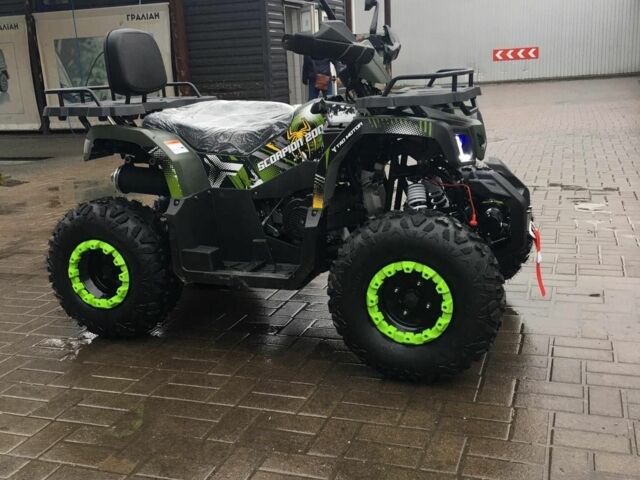 Comman Другая, объемом двигателя 0.2 л и пробегом 0 тыс. км за 1950 $, фото 1 на Automoto.ua