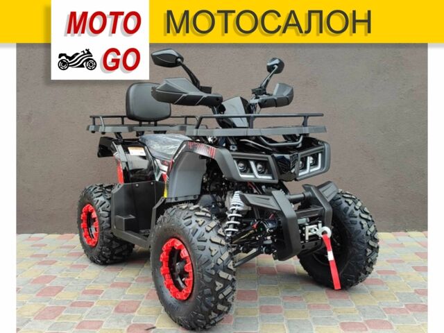 Comman Другая, объемом двигателя 0.2 л и пробегом 0 тыс. км за 1948 $, фото 1 на Automoto.ua
