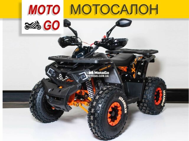 Comman Інша, об'ємом двигуна 0.15 л та пробігом 0 тис. км за 1295 $, фото 1 на Automoto.ua