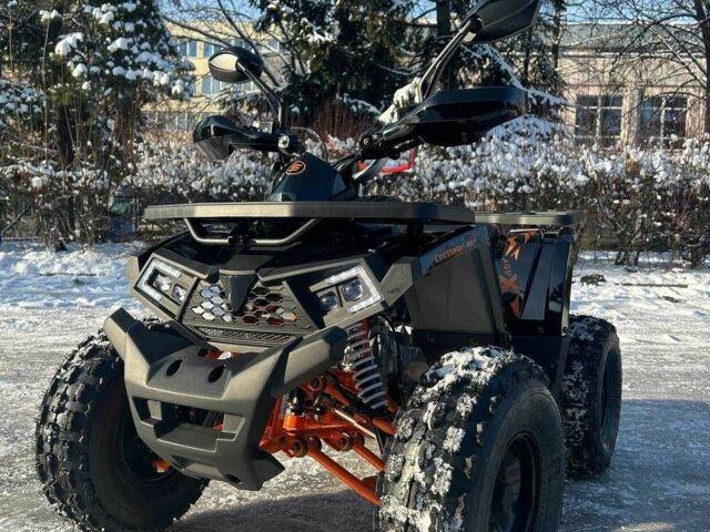 Comman Другая, объемом двигателя 0.15 л и пробегом 0 тыс. км за 1350 $, фото 1 на Automoto.ua