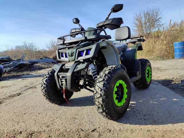 Comman Другая, объемом двигателя 0.17 л и пробегом 0 тыс. км за 1950 $, фото 1 на Automoto.ua