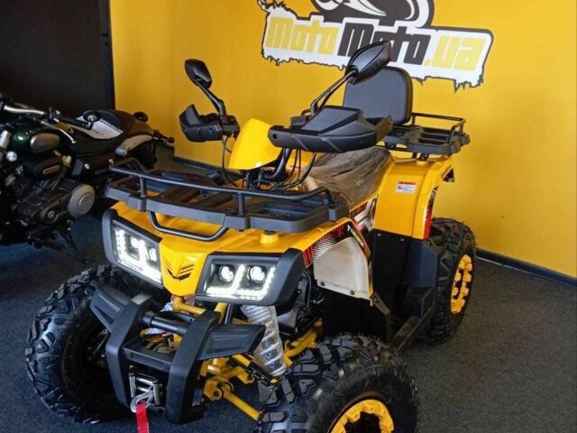 Comman Другая, объемом двигателя 0.2 л и пробегом 0 тыс. км за 1950 $, фото 1 на Automoto.ua