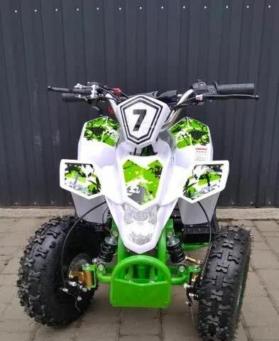 Comman Другая, объемом двигателя 65 л и пробегом 0 тыс. км за 635 $, фото 1 на Automoto.ua