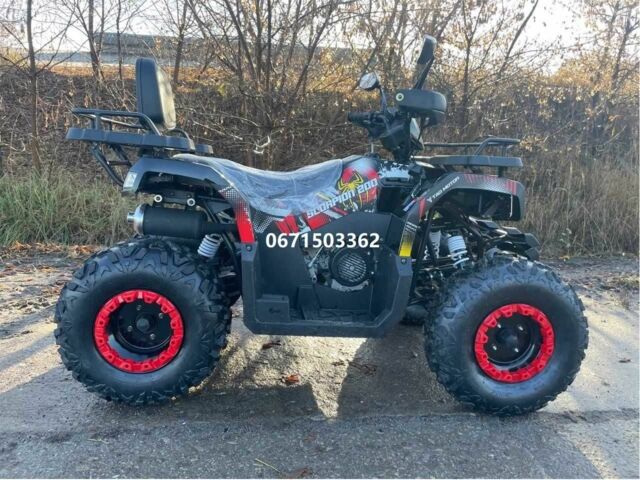 Comman Другая, объемом двигателя 0 л и пробегом 0 тыс. км за 2000 $, фото 1 на Automoto.ua