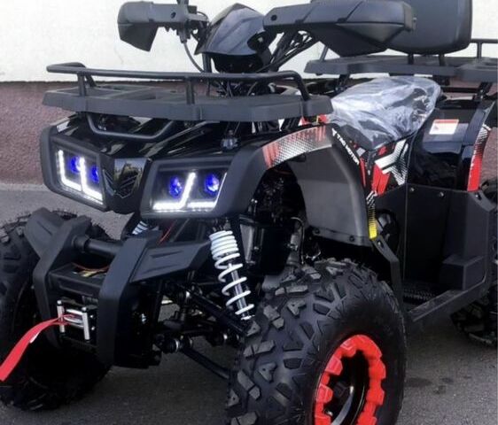 Comman Другая, объемом двигателя 0.2 л и пробегом 0 тыс. км за 80600 $, фото 1 на Automoto.ua