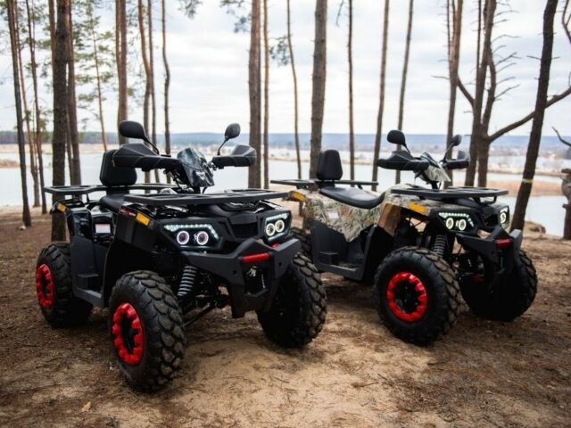 Comman Другая, объемом двигателя 0.18 л и пробегом 0 тыс. км за 1920 $, фото 1 на Automoto.ua
