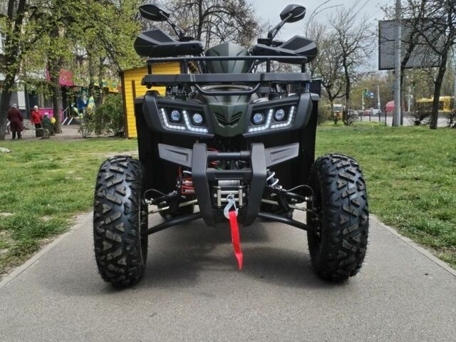 Comman Другая, объемом двигателя 0.2 л и пробегом 0 тыс. км за 1950 $, фото 1 на Automoto.ua
