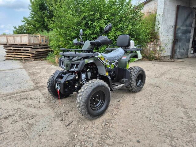 Comman Другая, объемом двигателя 0.18 л и пробегом 0 тыс. км за 1950 $, фото 1 на Automoto.ua