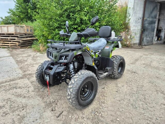 Comman Другая, объемом двигателя 0.18 л и пробегом 0 тыс. км за 1950 $, фото 1 на Automoto.ua