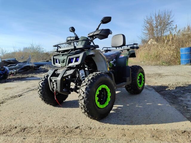Comman Інша, об'ємом двигуна 0.18 л та пробігом 0 тис. км за 2000 $, фото 1 на Automoto.ua