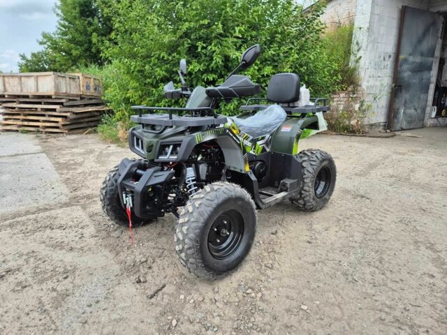 Comman Другая, объемом двигателя 0.18 л и пробегом 0 тыс. км за 2000 $, фото 1 на Automoto.ua