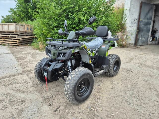 Comman Другая, объемом двигателя 0.2 л и пробегом 0 тыс. км за 2000 $, фото 1 на Automoto.ua