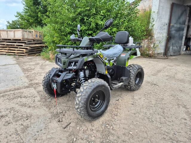 Comman Інша, об'ємом двигуна 0.2 л та пробігом 0 тис. км за 1950 $, фото 1 на Automoto.ua