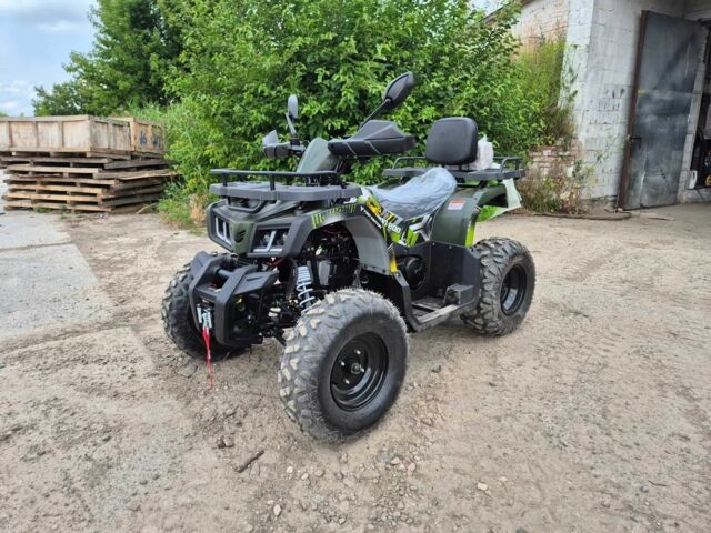 Comman Другая, объемом двигателя 0.18 л и пробегом 0 тыс. км за 1950 $, фото 1 на Automoto.ua