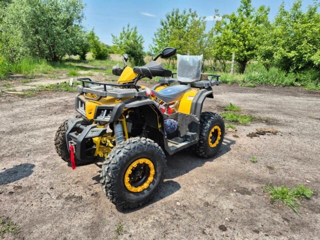 Comman Другая, объемом двигателя 0.2 л и пробегом 0 тыс. км за 2000 $, фото 1 на Automoto.ua