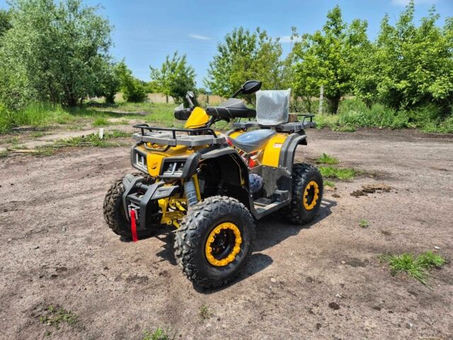 Comman Другая, объемом двигателя 0.18 л и пробегом 0 тыс. км за 1950 $, фото 1 на Automoto.ua