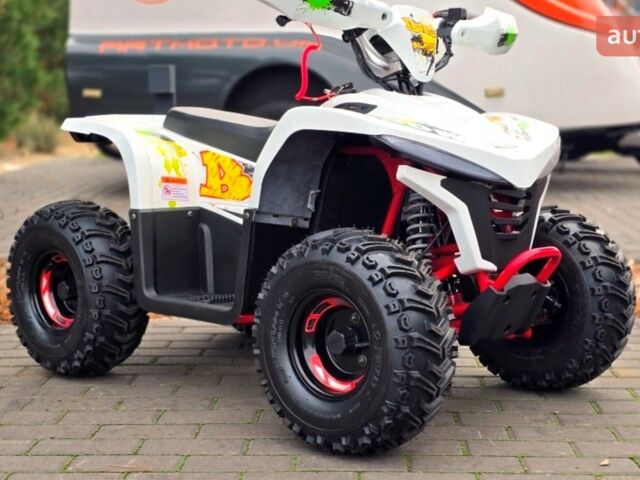 Comman Balu TEA750, объемом двигателя 0 л и пробегом 0 тыс. км за 990 $, фото 1 на Automoto.ua