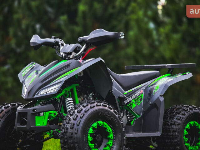 Comman Rival, об'ємом двигуна 0.13 л та пробігом 0 тис. км за 1130 $, фото 1 на Automoto.ua