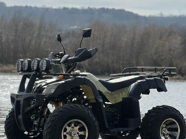 Comman Scorpion, объемом двигателя 0.2 л и пробегом 0 тыс. км за 1468 $, фото 1 на Automoto.ua