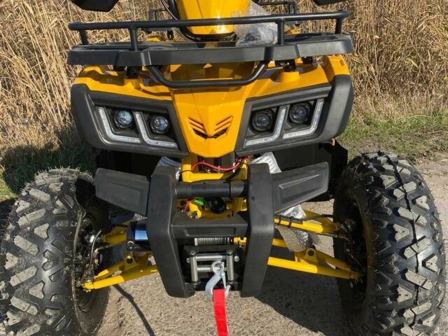 Comman Scorpion, об'ємом двигуна 0 л та пробігом 0 тис. км за 1950 $, фото 1 на Automoto.ua