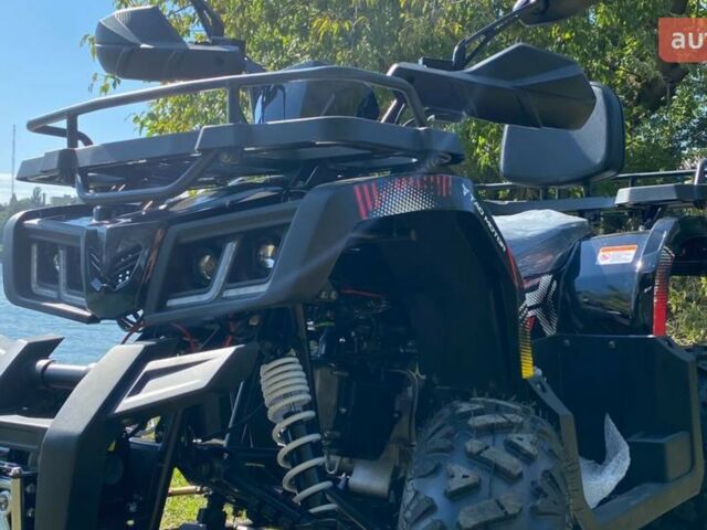 купить новое авто Comman Scorpion 2024 года от официального дилера BRP center Вінниця Comman фото