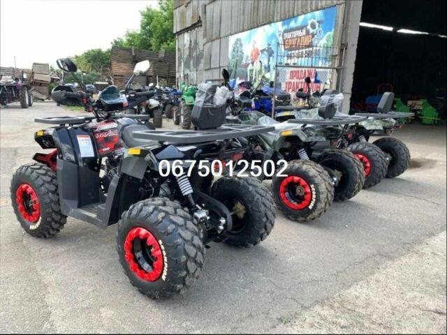 Comman Scorpion, объемом двигателя 0 л и пробегом 0 тыс. км за 1950 $, фото 1 на Automoto.ua