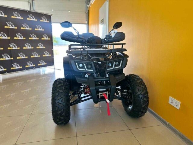 Comman Scorpion, об'ємом двигуна 0.2 л та пробігом 0 тис. км за 2000 $, фото 1 на Automoto.ua