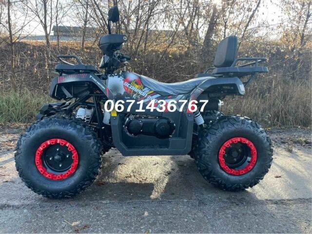 Comman Scorpion, об'ємом двигуна 0.2 л та пробігом 0 тис. км за 1949 $, фото 1 на Automoto.ua