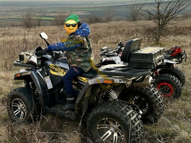 Comman Shark, об'ємом двигуна 0.2 л та пробігом 0 тис. км за 1500 $, фото 1 на Automoto.ua