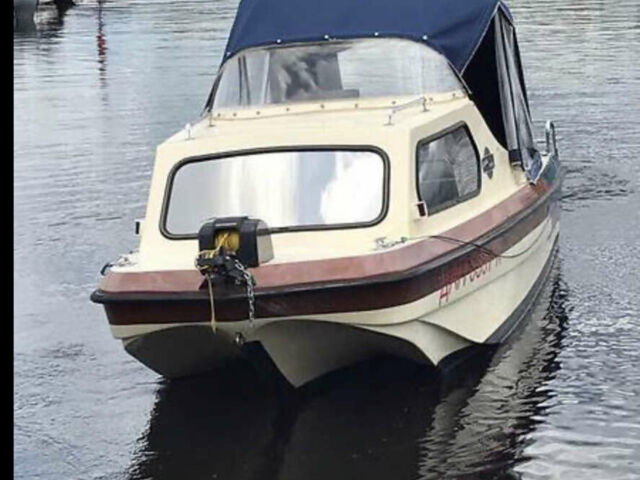 Кондор Marine, об'ємом двигуна 0 л та пробігом 1 тис. км за 4700 $, фото 1 на Automoto.ua
