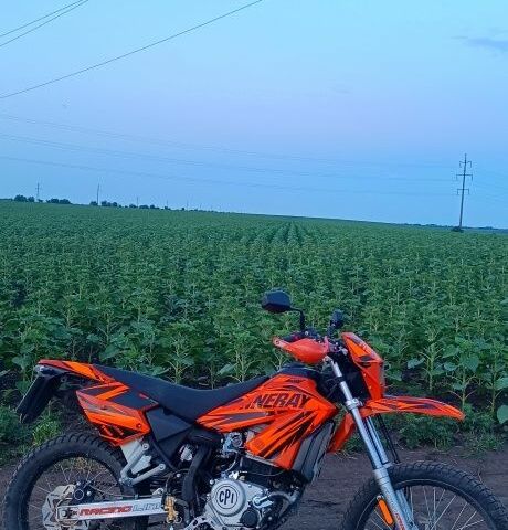 ЦПИ 6510, объемом двигателя 0.25 л и пробегом 0 тыс. км за 1299 $, фото 1 на Automoto.ua