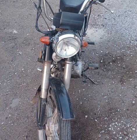 ЦПИ 6510, объемом двигателя 14.86 л и пробегом 0 тыс. км за 240 $, фото 1 на Automoto.ua