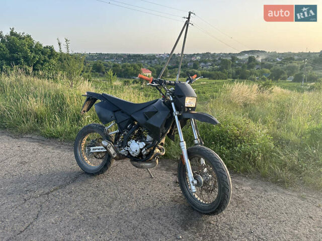 ЦПИ СМ, объемом двигателя 0.05 л и пробегом 4 тыс. км за 796 $, фото 1 на Automoto.ua