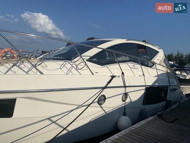 Белый Кранчи M 44HT, объемом двигателя 0 л и пробегом 410 тыс. км за 424965 $, фото 1 на Automoto.ua