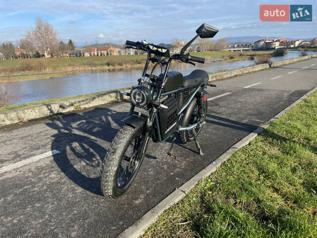 Кроссєр 800, об'ємом двигуна 0 л та пробігом 7 тис. км за 682 $, фото 1 на Automoto.ua