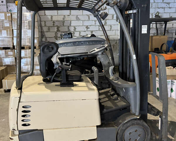 Кровн SC, объемом двигателя 0 л и пробегом 0 тыс. км за 3999 $, фото 1 на Automoto.ua