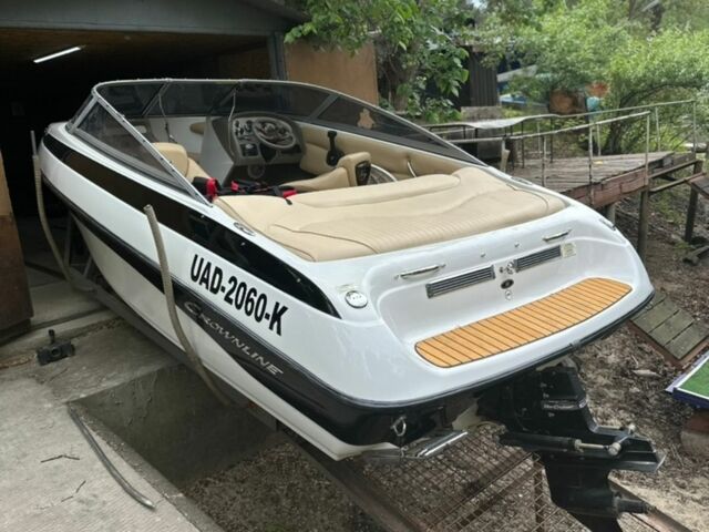 Кроунлайн СС, об'ємом двигуна 3 л та пробігом 1 тис. км за 27000 $, фото 1 на Automoto.ua