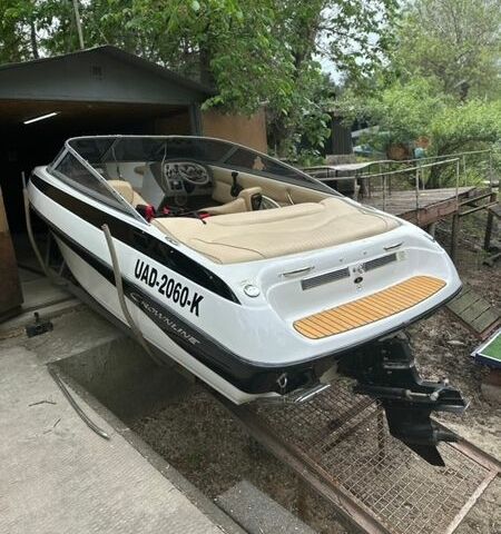 Кроунлайн СС, об'ємом двигуна 3 л та пробігом 1 тис. км за 30000 $, фото 1 на Automoto.ua