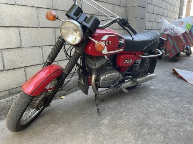 Цз 350, объемом двигателя 0.35 л и пробегом 0 тыс. км за 1200 $, фото 1 на Automoto.ua