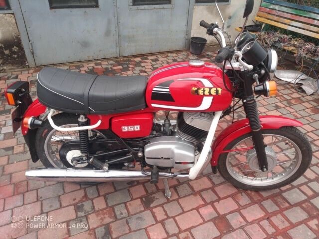 Цз 350, объемом двигателя 0 л и пробегом 0 тыс. км за 349 $, фото 1 на Automoto.ua