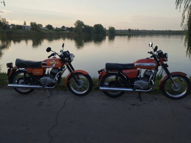 Цз 95 XF 380, об'ємом двигуна 0.35 л та пробігом 0 тис. км за 3000 $, фото 1 на Automoto.ua